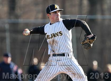 Thumbnail 1 in Canandaigua Academy @ Greece Athena photogallery.