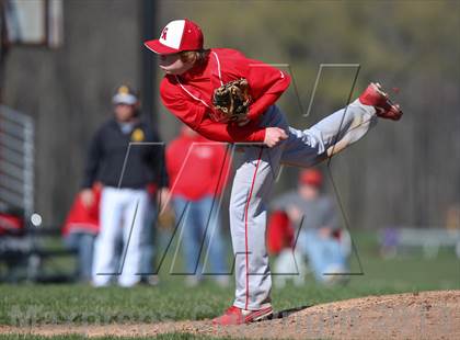 Thumbnail 3 in Canandaigua Academy @ Greece Athena photogallery.