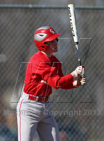 Thumbnail 1 in Canandaigua Academy @ Greece Athena photogallery.