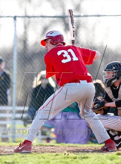 Thumbnail 2 in Canandaigua Academy @ Greece Athena photogallery.