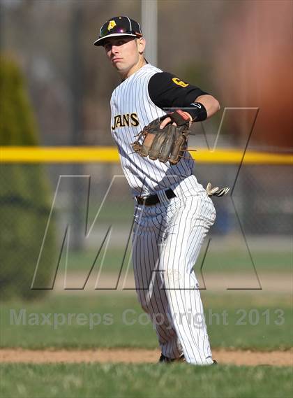 Thumbnail 2 in Canandaigua Academy @ Greece Athena photogallery.