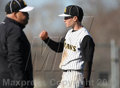 Thumbnail 1 in Canandaigua Academy @ Greece Athena photogallery.