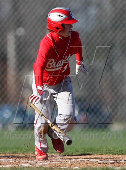 Thumbnail 2 in Canandaigua Academy @ Greece Athena photogallery.