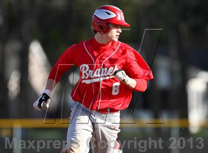 Thumbnail 2 in Canandaigua Academy @ Greece Athena photogallery.