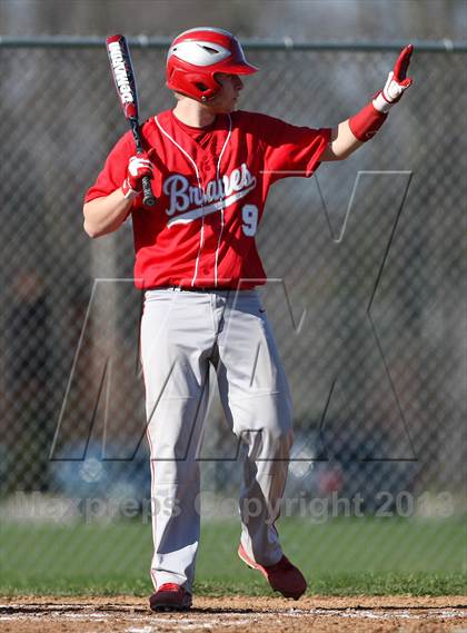 Thumbnail 3 in Canandaigua Academy @ Greece Athena photogallery.