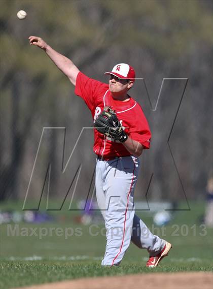 Thumbnail 2 in Canandaigua Academy @ Greece Athena photogallery.