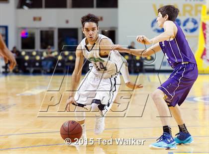 Thumbnail 2 in El Camino vs. Piedmont photogallery.