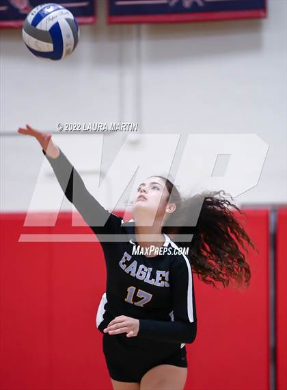 Thumbnail 1 in St. John Paul II Academy @ Chaminade-Madonna photogallery.