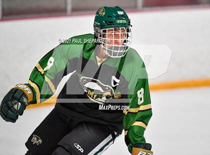 Thumbnail 1 in Mountain Vista vs. Cherry Creek photogallery.