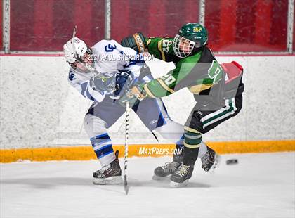Thumbnail 2 in Mountain Vista vs. Cherry Creek photogallery.