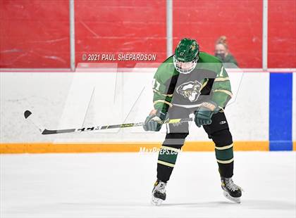 Thumbnail 2 in Mountain Vista vs. Cherry Creek photogallery.
