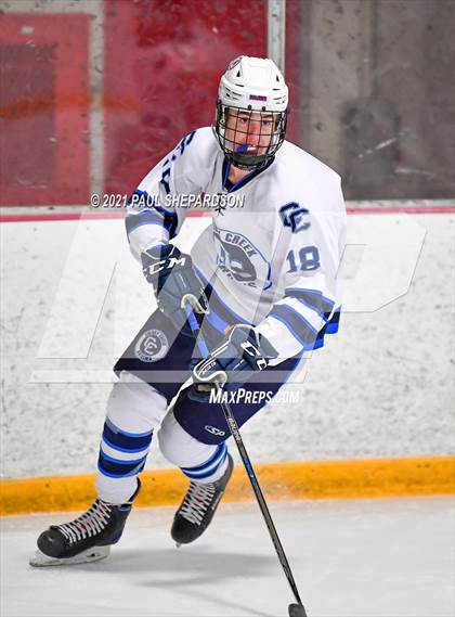 Thumbnail 2 in Mountain Vista vs. Cherry Creek photogallery.