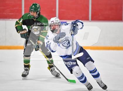Thumbnail 2 in Mountain Vista vs. Cherry Creek photogallery.