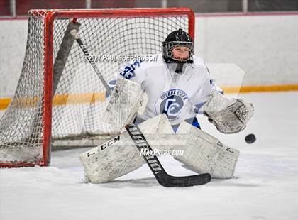 Thumbnail 3 in Mountain Vista vs. Cherry Creek photogallery.