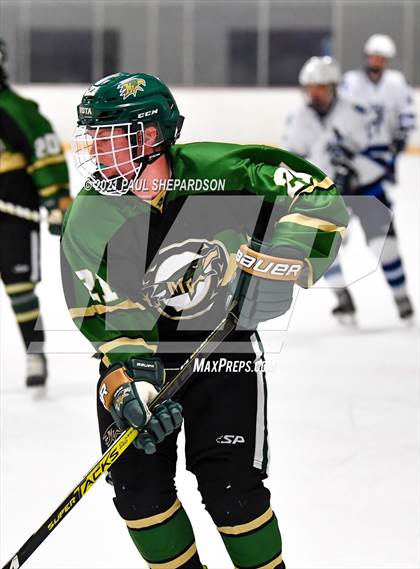Thumbnail 2 in Mountain Vista vs. Cherry Creek photogallery.
