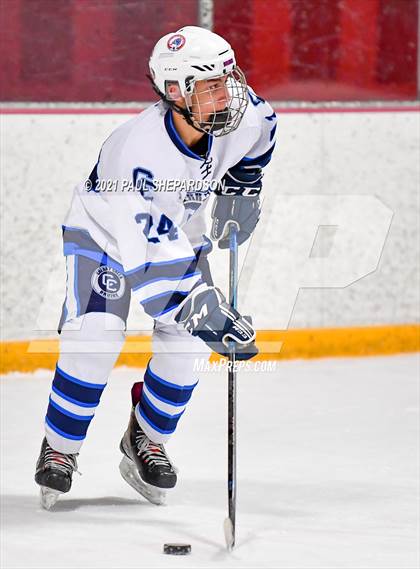 Thumbnail 2 in Mountain Vista vs. Cherry Creek photogallery.