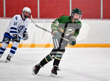 Thumbnail 3 in Mountain Vista vs. Cherry Creek photogallery.