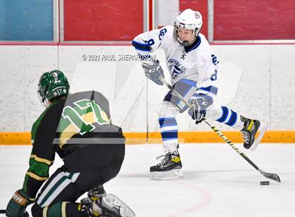 Thumbnail 3 in Mountain Vista vs. Cherry Creek photogallery.