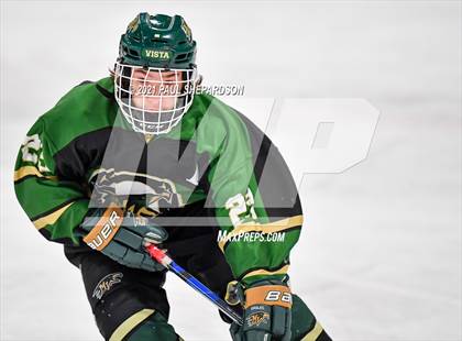 Thumbnail 3 in Mountain Vista vs. Cherry Creek photogallery.