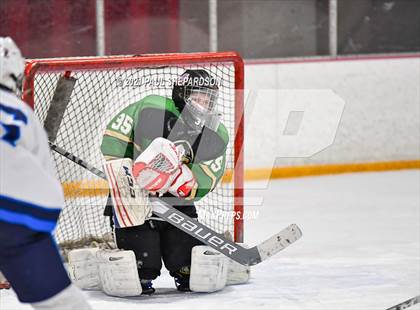 Thumbnail 2 in Mountain Vista vs. Cherry Creek photogallery.