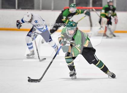 Thumbnail 3 in Mountain Vista vs. Cherry Creek photogallery.