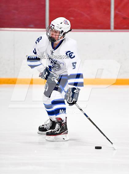 Thumbnail 1 in Mountain Vista vs. Cherry Creek photogallery.