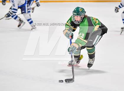 Thumbnail 2 in Mountain Vista vs. Cherry Creek photogallery.