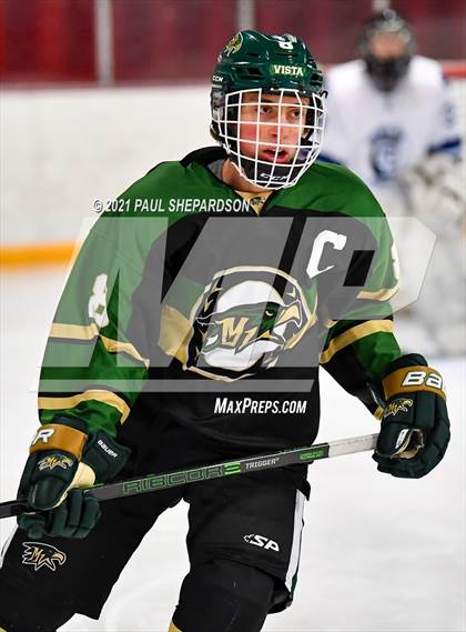 Thumbnail 3 in Mountain Vista vs. Cherry Creek photogallery.