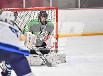Thumbnail 3 in Mountain Vista vs. Cherry Creek photogallery.