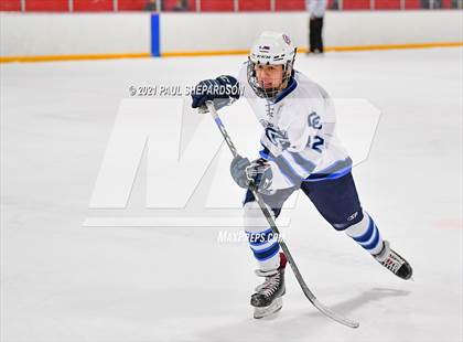 Thumbnail 2 in Mountain Vista vs. Cherry Creek photogallery.