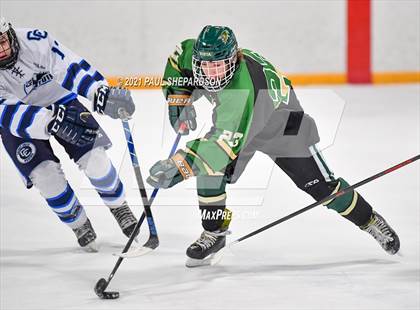 Thumbnail 1 in Mountain Vista vs. Cherry Creek photogallery.