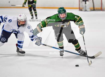 Thumbnail 2 in Mountain Vista vs. Cherry Creek photogallery.