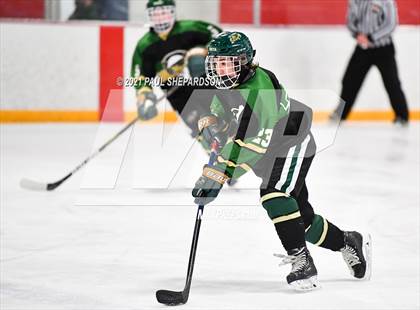Thumbnail 2 in Mountain Vista vs. Cherry Creek photogallery.