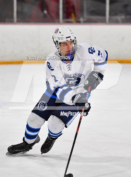 Thumbnail 3 in Mountain Vista vs. Cherry Creek photogallery.