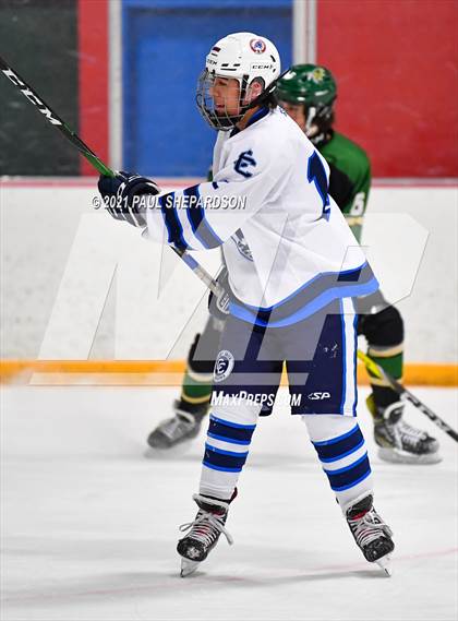Thumbnail 3 in Mountain Vista vs. Cherry Creek photogallery.