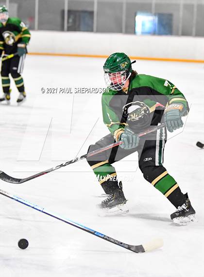 Thumbnail 1 in Mountain Vista vs. Cherry Creek photogallery.