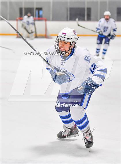 Thumbnail 2 in Mountain Vista vs. Cherry Creek photogallery.