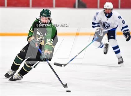Thumbnail 3 in Mountain Vista vs. Cherry Creek photogallery.