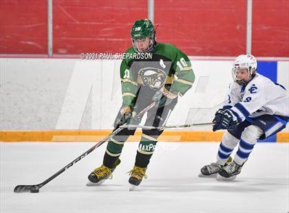 Thumbnail 2 in Mountain Vista vs. Cherry Creek photogallery.