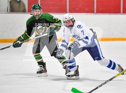 Thumbnail 1 in Mountain Vista vs. Cherry Creek photogallery.