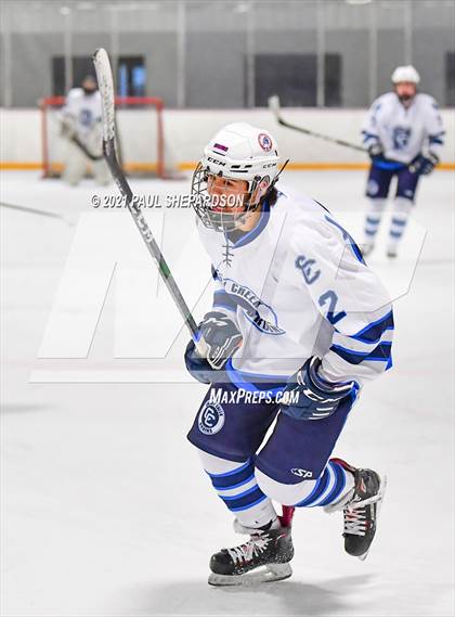 Thumbnail 1 in Mountain Vista vs. Cherry Creek photogallery.