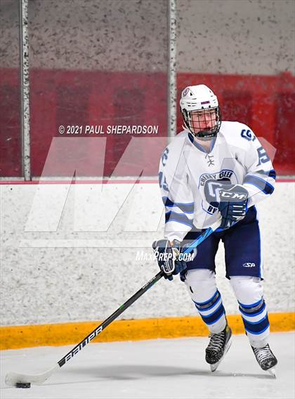 Thumbnail 3 in Mountain Vista vs. Cherry Creek photogallery.