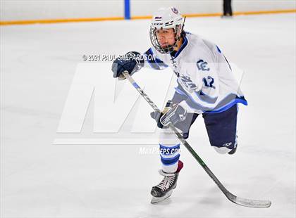Thumbnail 3 in Mountain Vista vs. Cherry Creek photogallery.