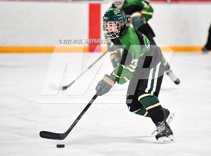 Thumbnail 3 in Mountain Vista vs. Cherry Creek photogallery.