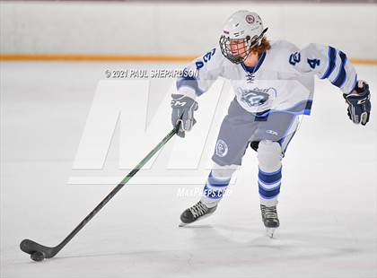 Thumbnail 2 in Mountain Vista vs. Cherry Creek photogallery.