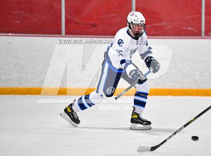 Thumbnail 3 in Mountain Vista vs. Cherry Creek photogallery.