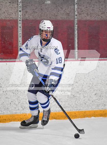 Thumbnail 3 in Mountain Vista vs. Cherry Creek photogallery.