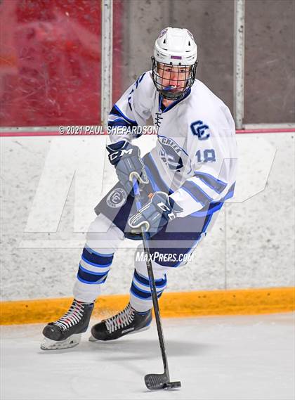 Thumbnail 1 in Mountain Vista vs. Cherry Creek photogallery.