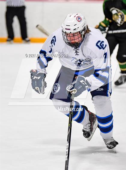 Thumbnail 1 in Mountain Vista vs. Cherry Creek photogallery.