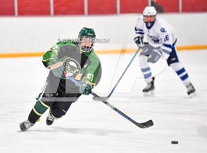Thumbnail 1 in Mountain Vista vs. Cherry Creek photogallery.